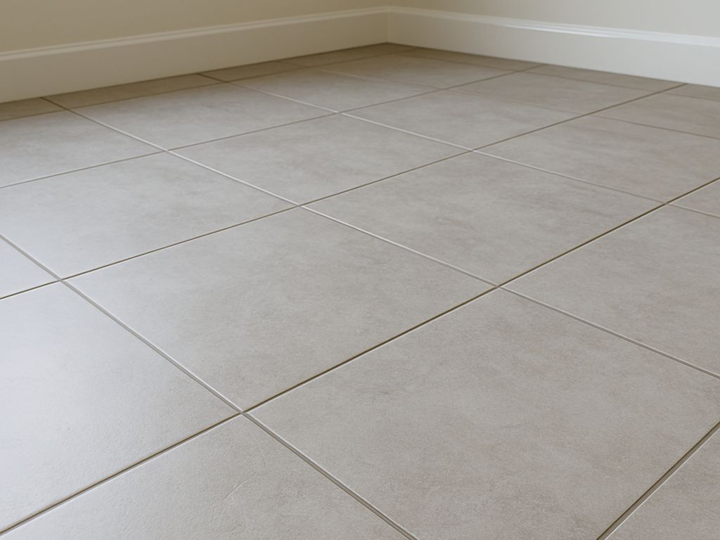 tile flooring service