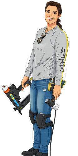 Illustration of solution2flooring